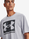 Under Armour Pánske tričko Under Armour ABC CAMO BOXED LOGO SS