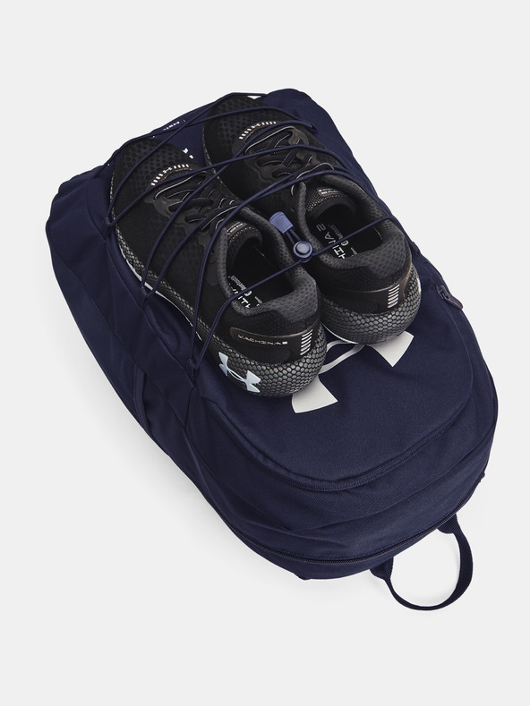 Under Armour Unisex batoh Under Armour Hustle Sport Storm Backpack