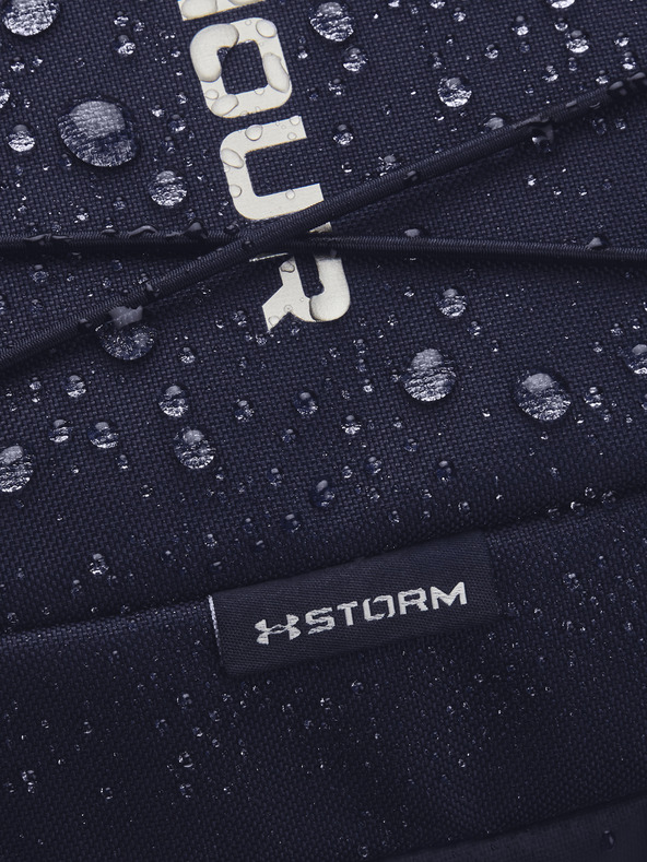 Under Armour Unisex batoh Under Armour Hustle Sport Storm Backpack