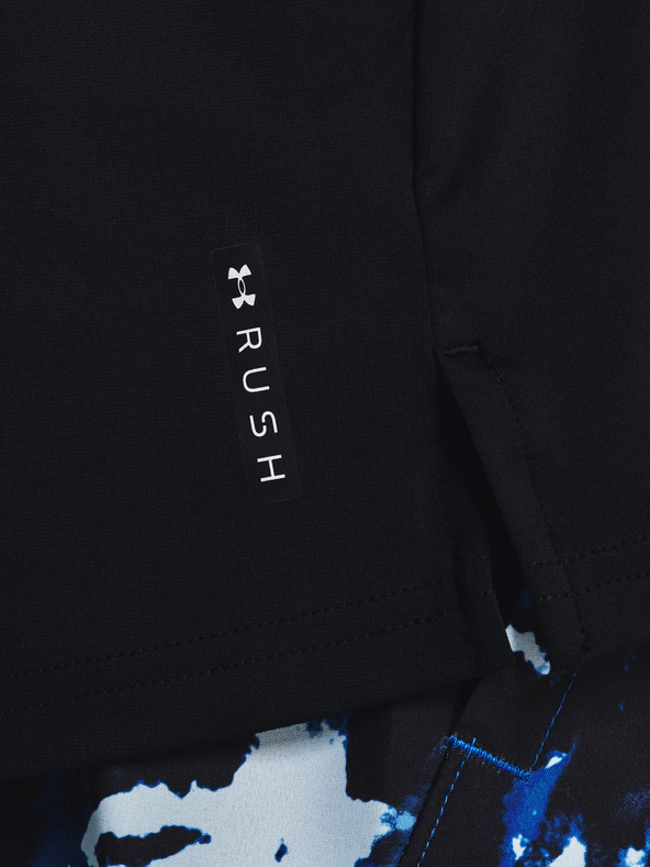 Under Armour Pánske tričko Under Armour UA Rush Energy SS