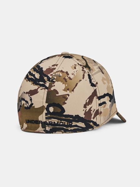 Under Armour Pánska šiltovka Under Armour Storm Camo Stretch Hat