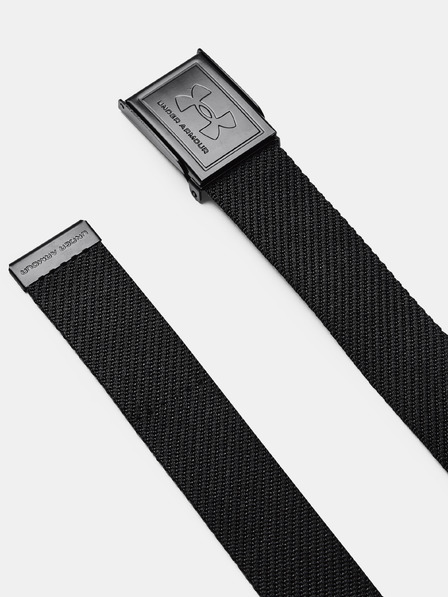 Under Armour Chlapčenský opasok Under Armour Boy's Webbing Belt