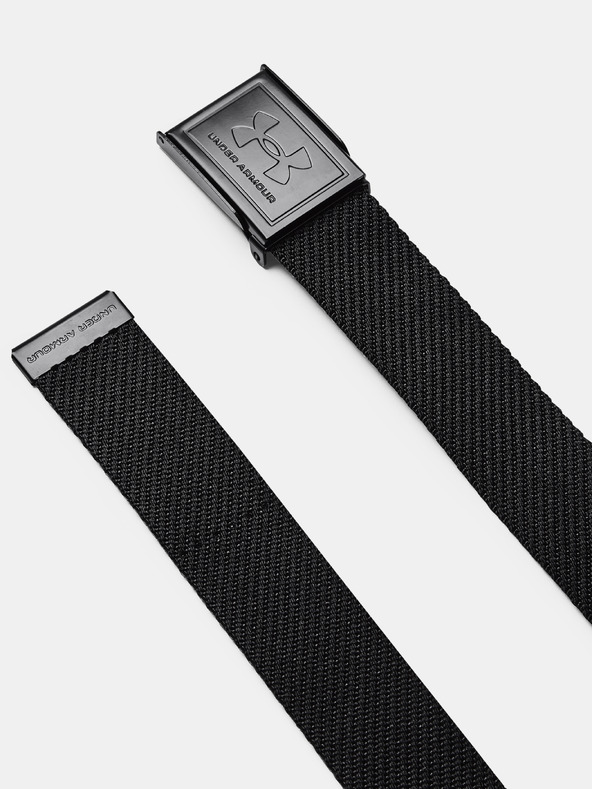 Under Armour Chlapčenský opasok Under Armour Boy's Webbing Belt