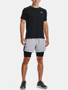 Under Armour Pánske kraťasy Under Armour UA LAUNCH 5'' 2-IN-1 SHORT
