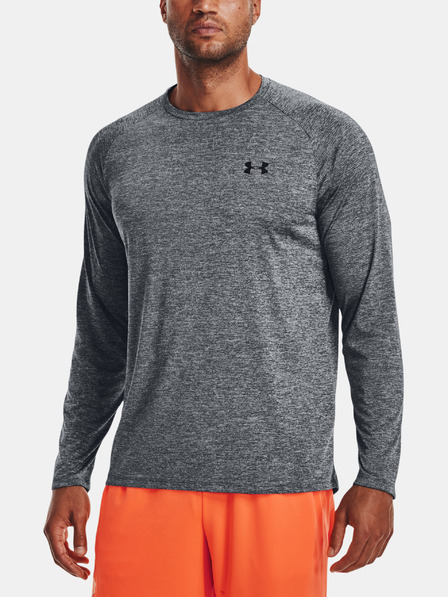 Under Armour Pánske tričko Under Armour UA Tech 2.0 LS