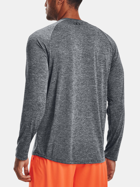 Under Armour Pánske tričko Under Armour UA Tech 2.0 LS