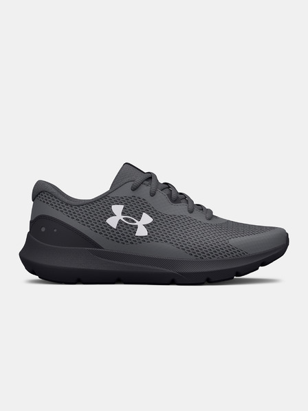 Under Armour Chlapčenské topánky Under Armour UA BGS Surge 3