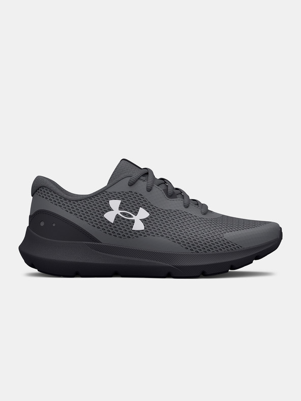 Under Armour Chlapčenské topánky Under Armour UA BGS Surge 3