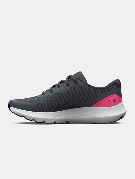 Under Armour Dievčenské topánky Under Armour UA GGS Surge 3