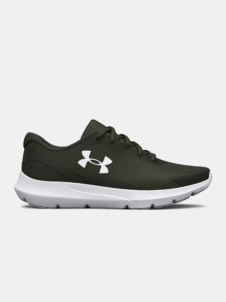 Under Armour Chlapčenské topánky Under Armour UA BGS Surge 3