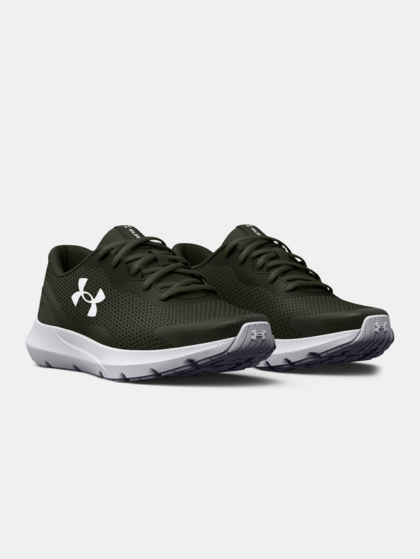 Under Armour Chlapčenské topánky Under Armour UA BGS Surge 3