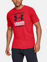 Under Armour Pánske tričko Under Armour GL Foundation SS T