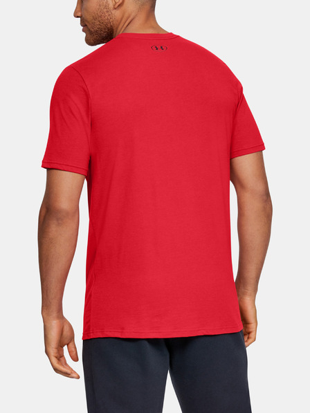 Under Armour Pánske tričko Under Armour GL Foundation SS T