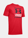 Under Armour Pánske tričko Under Armour GL Foundation SS T