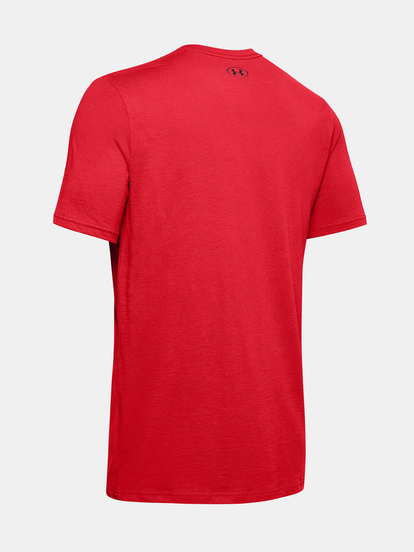 Under Armour Pánske tričko Under Armour GL Foundation SS T
