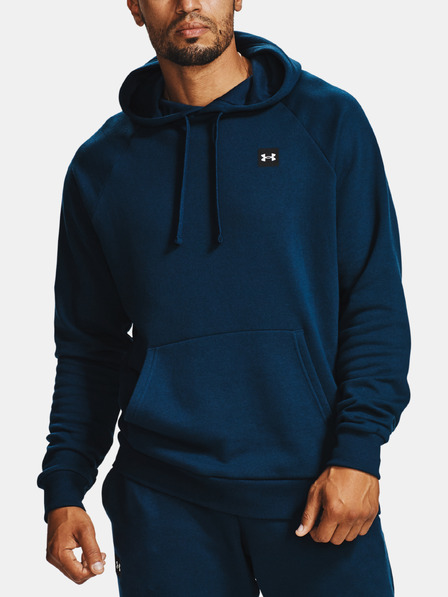Under Armour Pánska mikina Under Armour Rival Fleece Hoodie