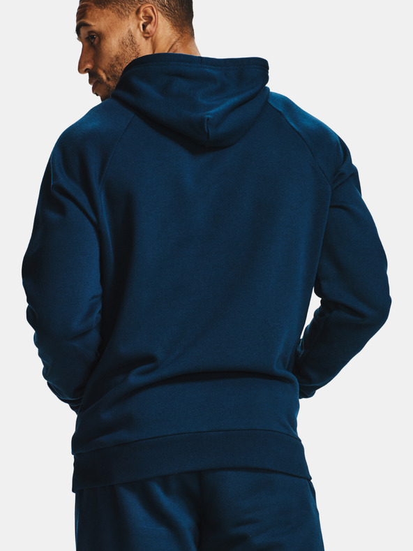 Under Armour Pánska mikina Under Armour Rival Fleece Hoodie