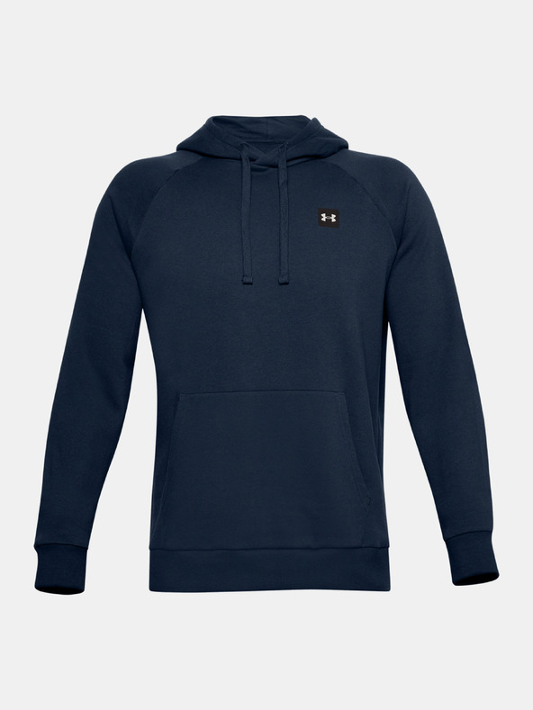 Under Armour Pánska mikina Under Armour Rival Fleece Hoodie