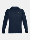 Under Armour Pánska mikina Under Armour Rival Fleece Hoodie