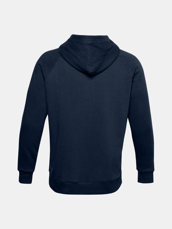 Under Armour Pánska mikina Under Armour Rival Fleece Hoodie