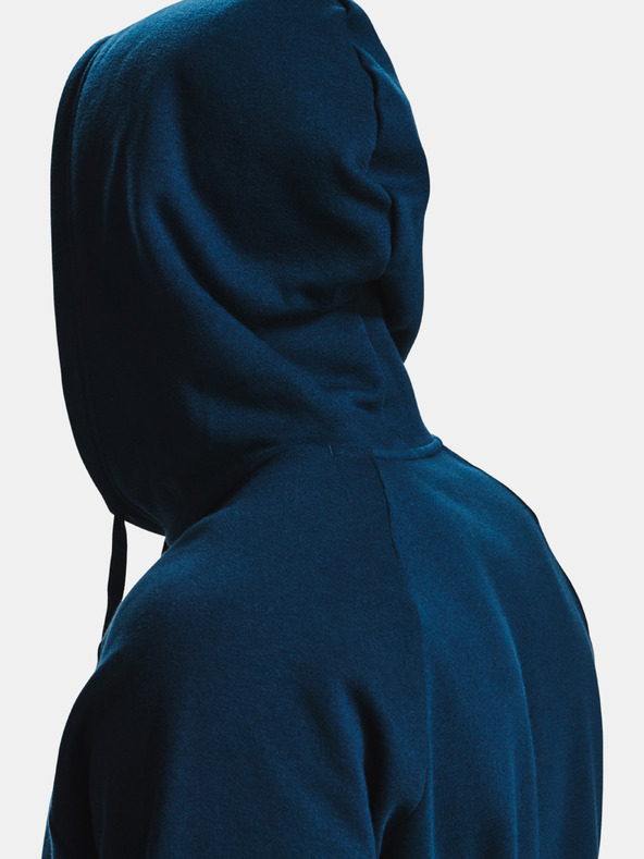 Under Armour Pánska mikina Under Armour Rival Fleece Hoodie
