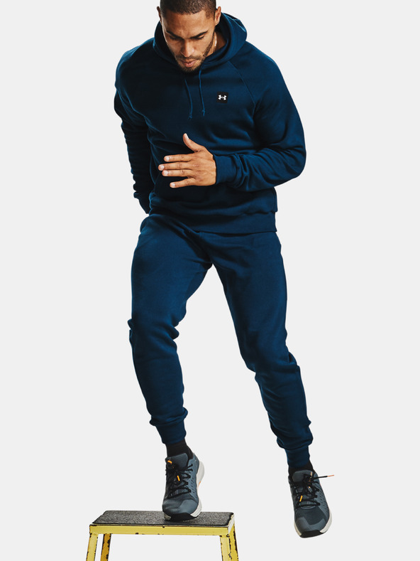 Under Armour Pánska mikina Under Armour Rival Fleece Hoodie
