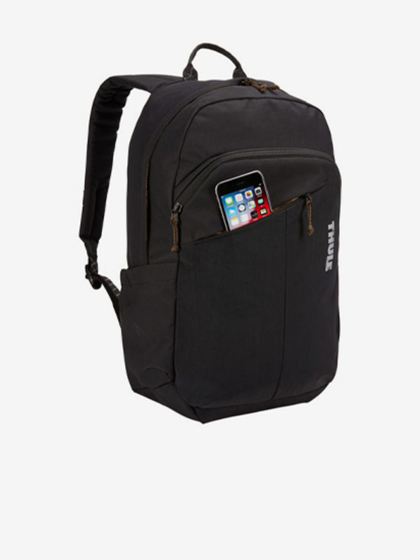 Thule Čierny batoh Thule Indago 23 l