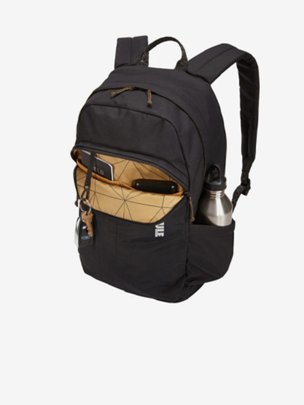 Thule Čierny batoh Thule Indago 23 l
