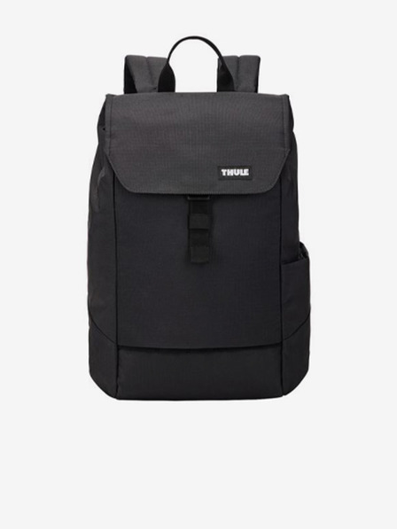 Thule Čierny batoh Thule Lithos 16 l