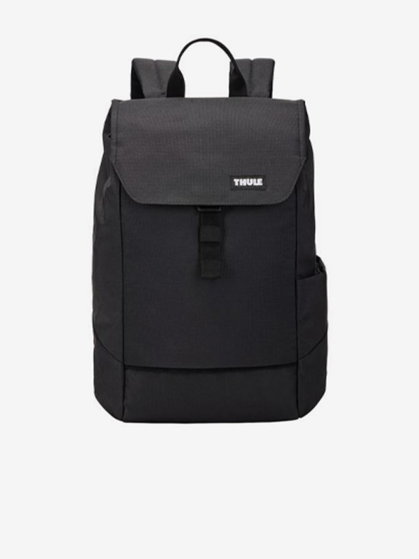 Thule Čierny batoh Thule Lithos 16 l