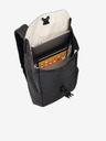 Thule Čierny batoh Thule Lithos 16 l