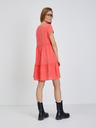 Orsay Koralové základné šaty ORSAY