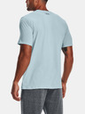Under Armour Pánske tričko Under Armour UA FAST LEFT CHEST 3.0 SS