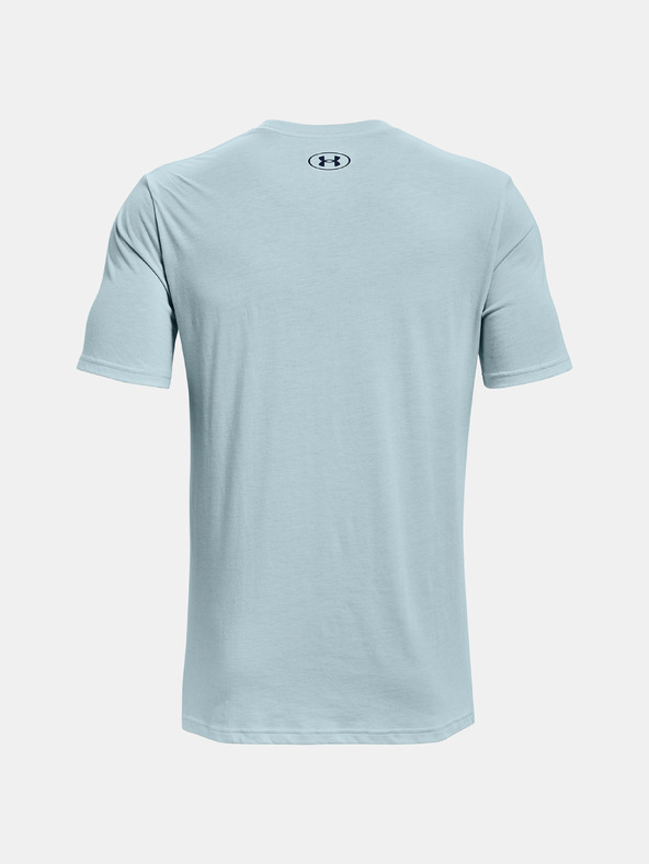 Under Armour Pánske tričko Under Armour UA FAST LEFT CHEST 3.0 SS