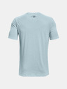 Under Armour Pánske tričko Under Armour UA FAST LEFT CHEST 3.0 SS