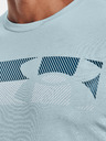 Under Armour Pánske tričko Under Armour UA FAST LEFT CHEST 3.0 SS