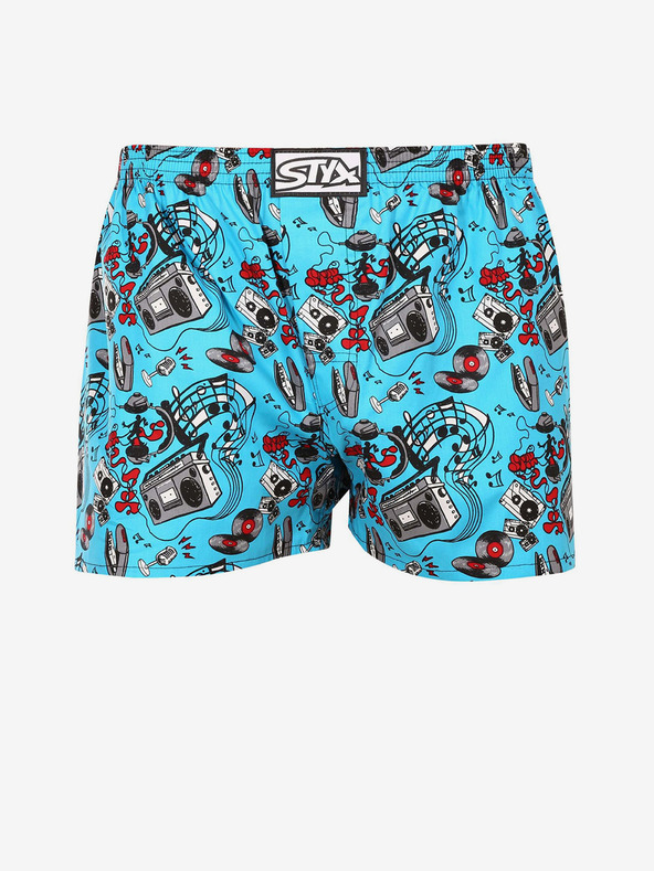 Styx Trenírky