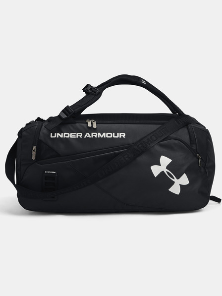 Under Armour Unisex taška Under Armour Contain Duo MD Storm Duffle