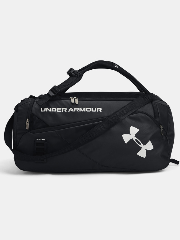 Under Armour Unisex taška Under Armour Contain Duo MD Storm Duffle