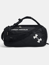 Under Armour Unisex taška Under Armour Contain Duo MD Storm Duffle