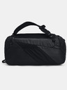 Under Armour Unisex taška Under Armour Contain Duo MD Storm Duffle