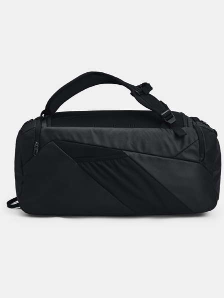 Under Armour Unisex taška Under Armour Contain Duo MD Storm Duffle