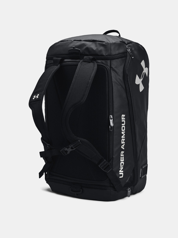 Under Armour Unisex taška Under Armour Contain Duo MD Storm Duffle