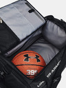 Under Armour Unisex taška Under Armour Contain Duo MD Storm Duffle
