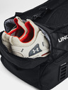 Under Armour Unisex taška Under Armour Contain Duo MD Storm Duffle