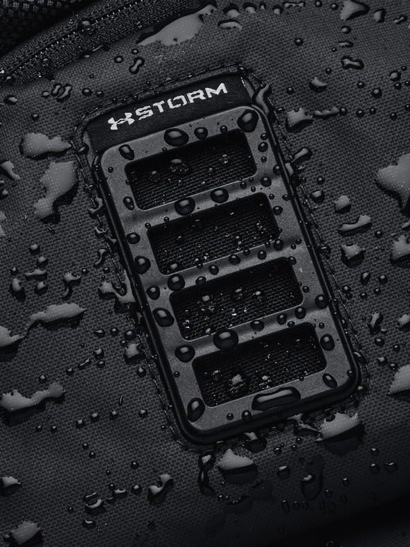Under Armour Unisex taška Under Armour Contain Duo MD Storm Duffle