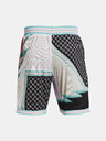 Under Armour Pánske kraťasy Under Armour Curry Draft Day 8IN Short
