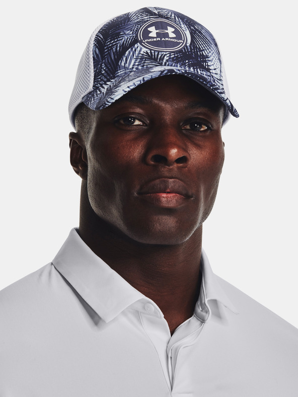 Under Armour Pánska šiltovka Under Armour Iso-chill Driver Mesh