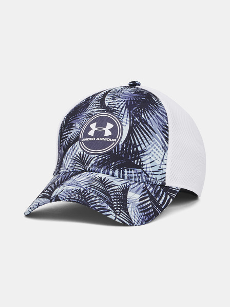 Under Armour Pánska šiltovka Under Armour Iso-chill Driver Mesh