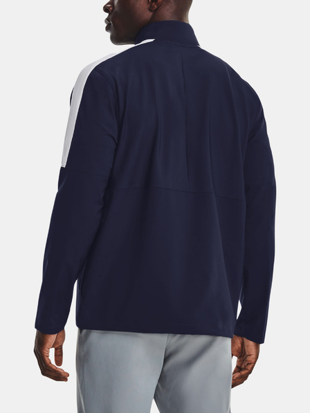 Under Armour Pánska bunda Under Armour UA Storm Windstrike FZ
